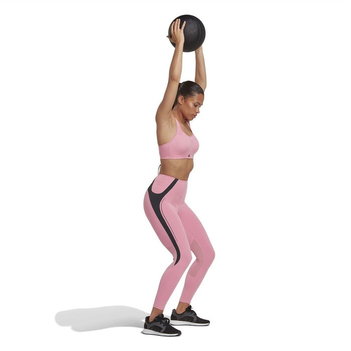 TLRD Impact Training High Support Bra