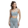 Yoga Studio Light Support Bra Womens