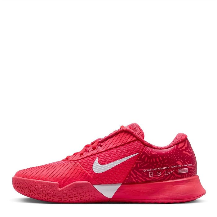 Zoom Vapor Pro 2 Mens Hard Court Tennis Shoes