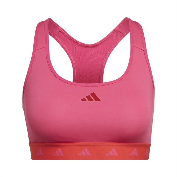 Powerreact Medium Support Sports Bra Woman