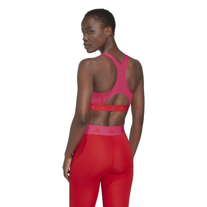 Powerreact Medium Support Sports Bra Woman