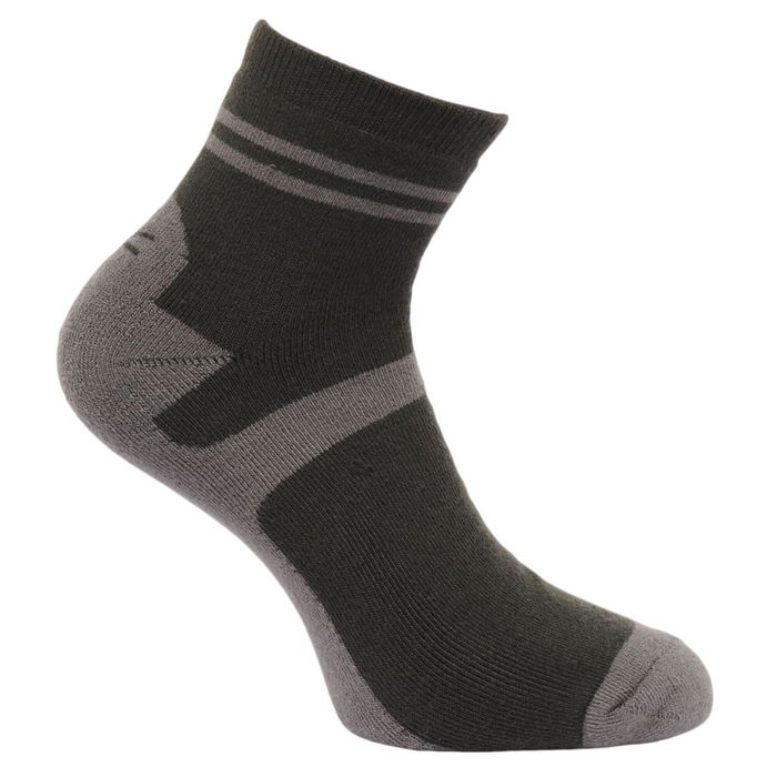 Active Lifestyle Socks 3 Pack