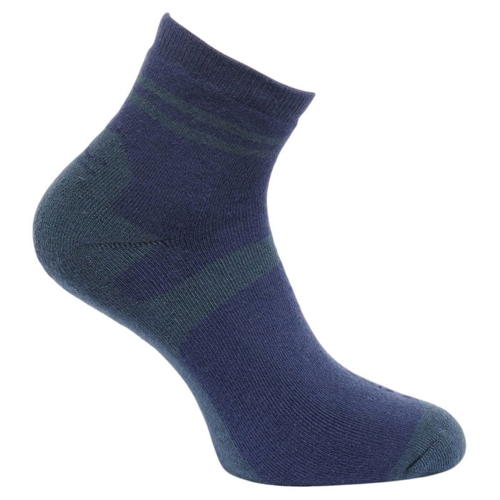 Active Lifestyle Socks 3 Pack