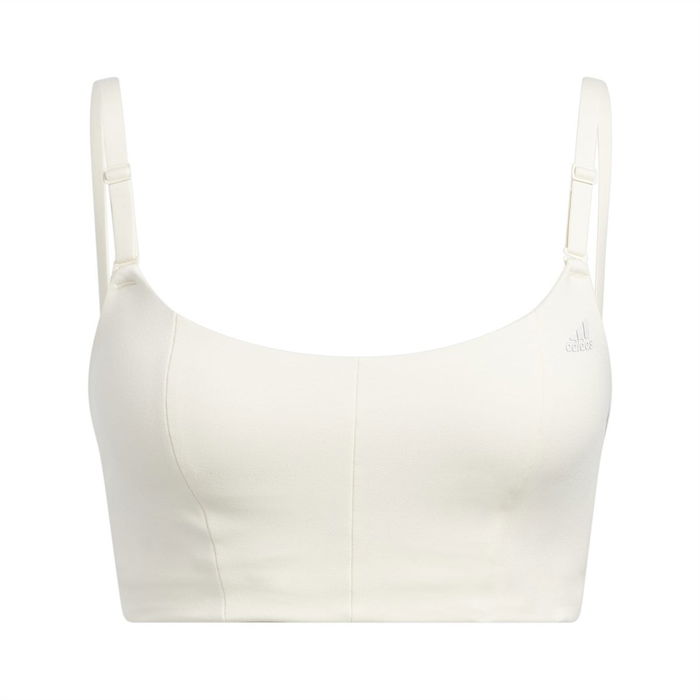 Yoga Studio Light Support Bra Womens Low Impact Sports