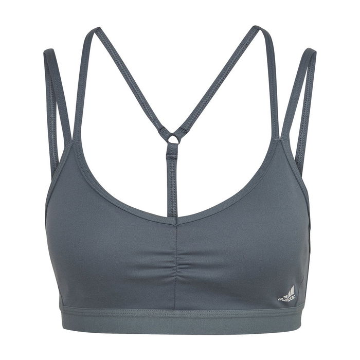 Yoga Essentials Light Support Bra Womens