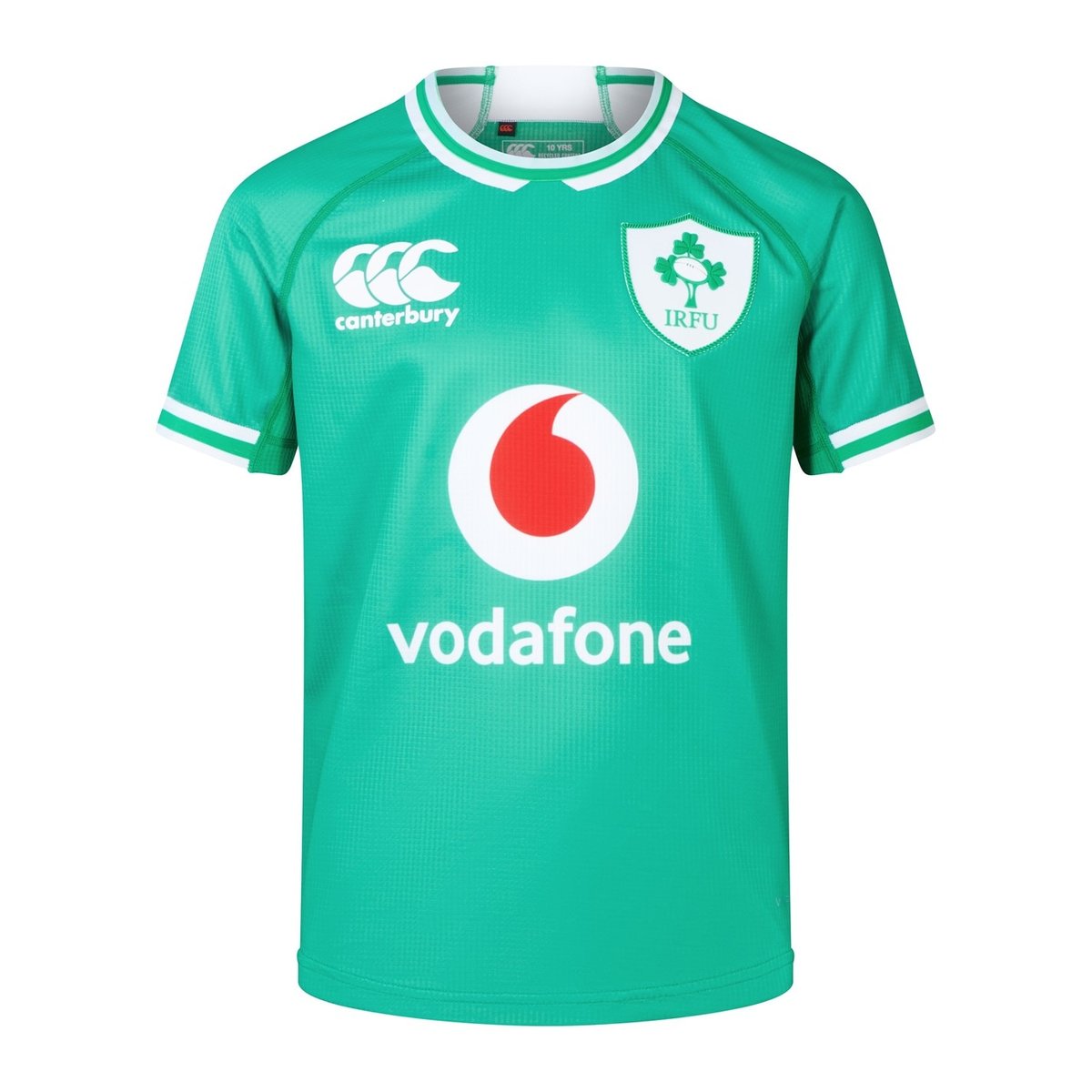 Ireland rugby best sale alternate jersey