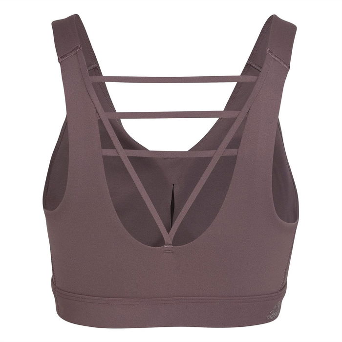 CoreFlow Luxe Medium Support Bra