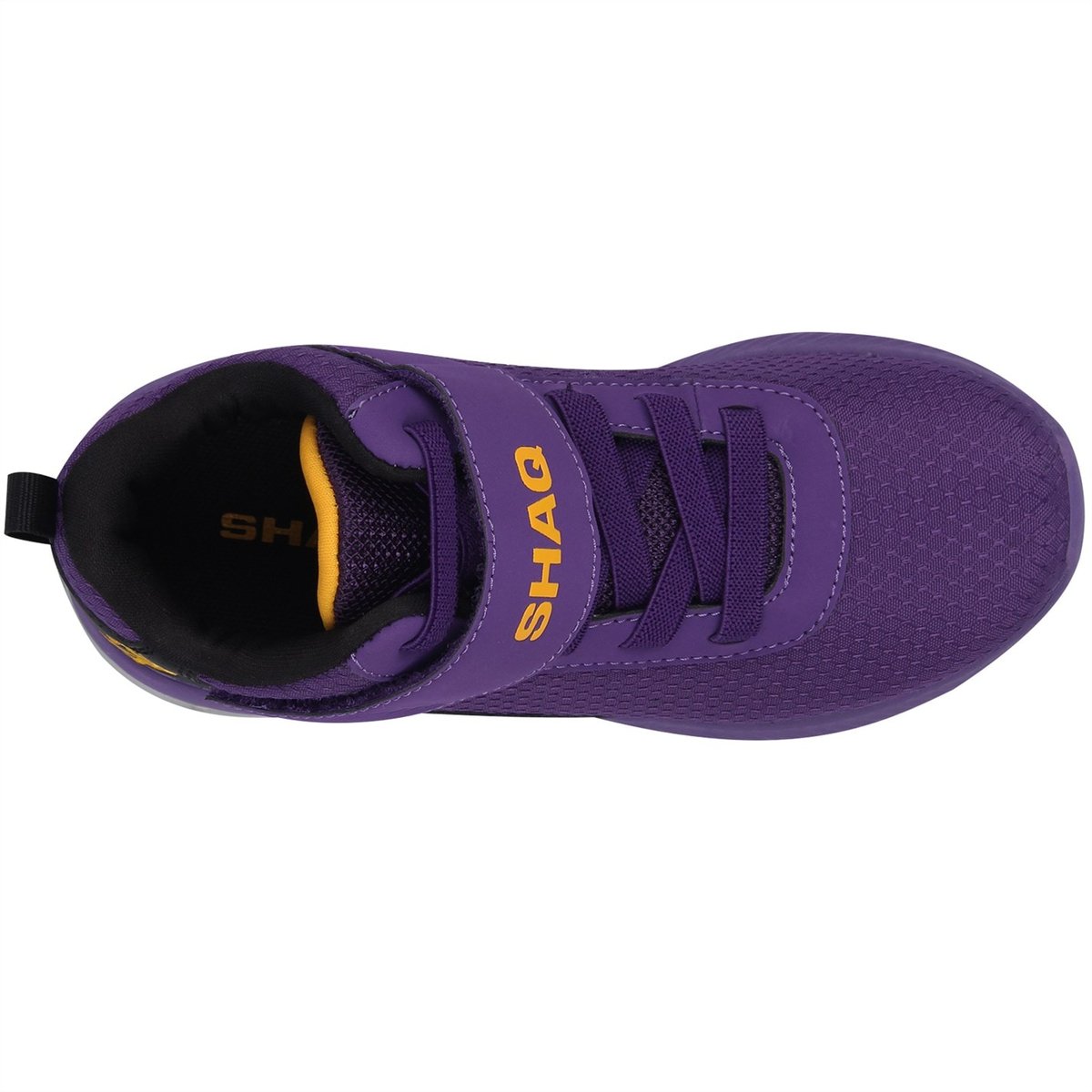 Childrens best sale purple trainers