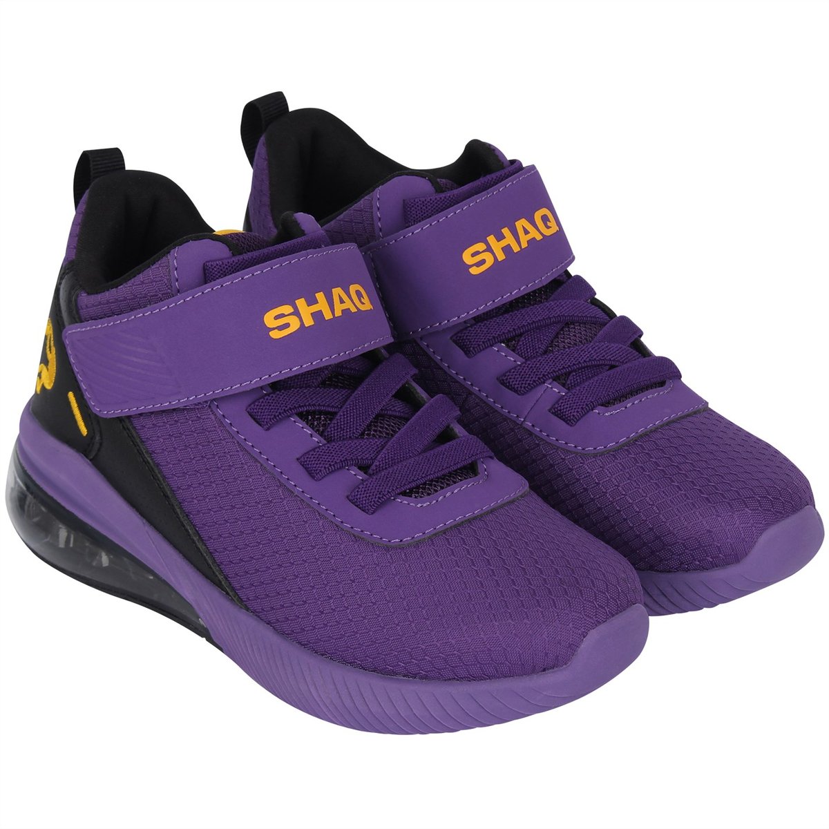 Shaq kids clearance shoes