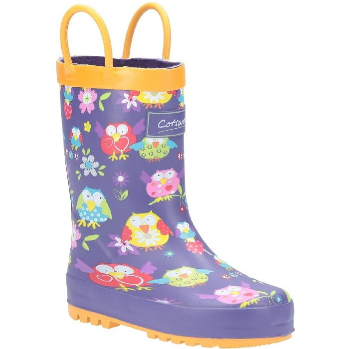 Puddle Boot Welly Ch99