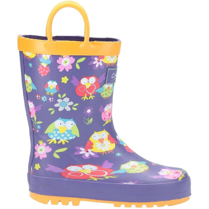 Puddle Boot Welly Ch99