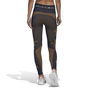 adidas X Karlie Kloss Knit Leggings Womens Gym Legging