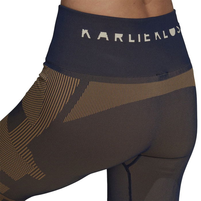 adidas X Karlie Kloss Knit Leggings Womens Gym Legging