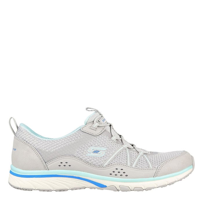 Gratis Sport Low Top Trainers Womens