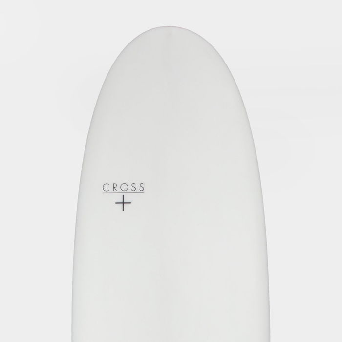 Cross EPS Golden Nugget Surfboard