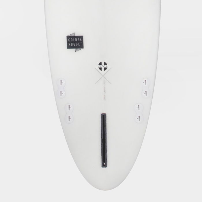 Cross EPS Golden Nugget Surfboard