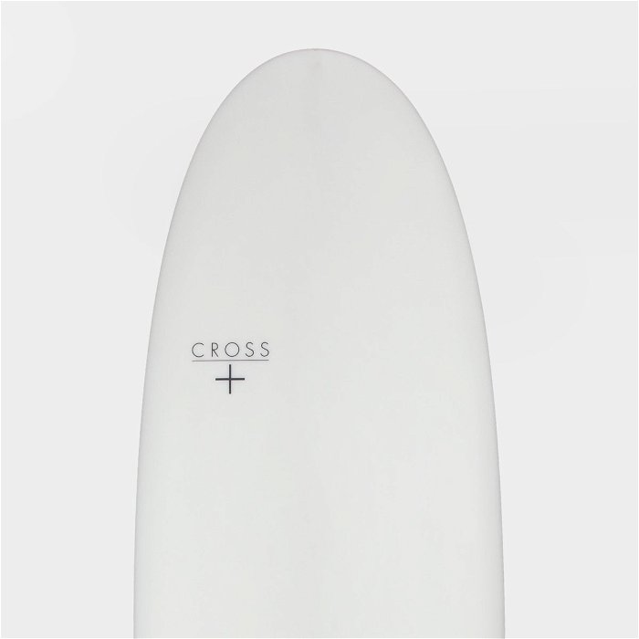 Cross EPS Golden Nugget Surfboard
