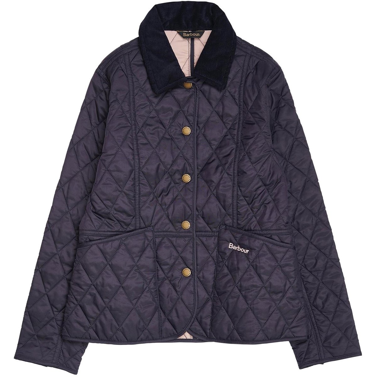 Barbour summer sale liddesdale quilted jacket