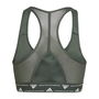 Powerreact Training Medium Support Sports Bra Womens