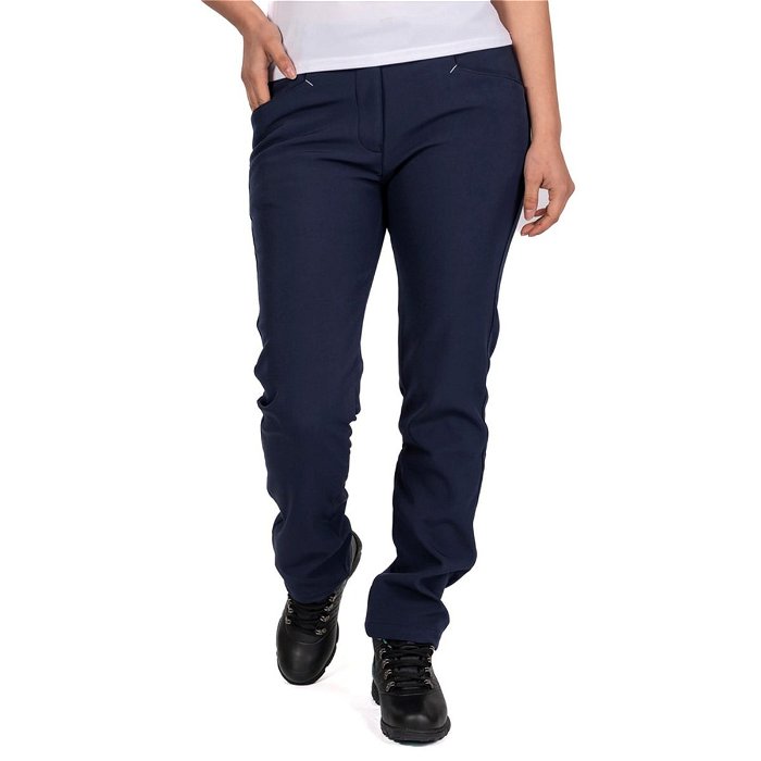 Golf All Weather Trousers Ladies