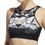 x FARM Rio Light Support Sports Bra (Plus Size) Womens