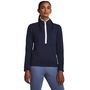 Armour Ua Storm Sweaterfleece Hz Fleece Womens