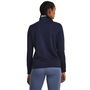 Armour Ua Storm Sweaterfleece Hz Fleece Womens