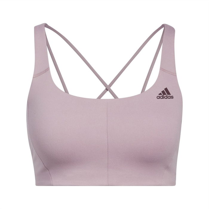 CoreFlow Medium Support Sports Bra Womens