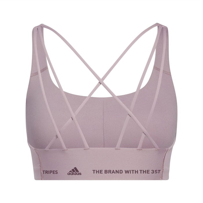 CoreFlow Medium Support Sports Bra Womens