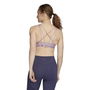 CoreFlow Medium Support Sports Bra Womens