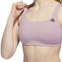 CoreFlow Medium Support Sports Bra Womens