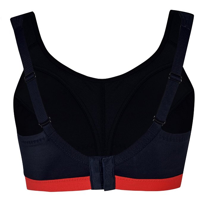 Shock Absorber D+ Max Support Sports Bra Navy, £13.00