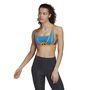 Tlrd Impact Luxe Training High Support Bra Womens High Sports