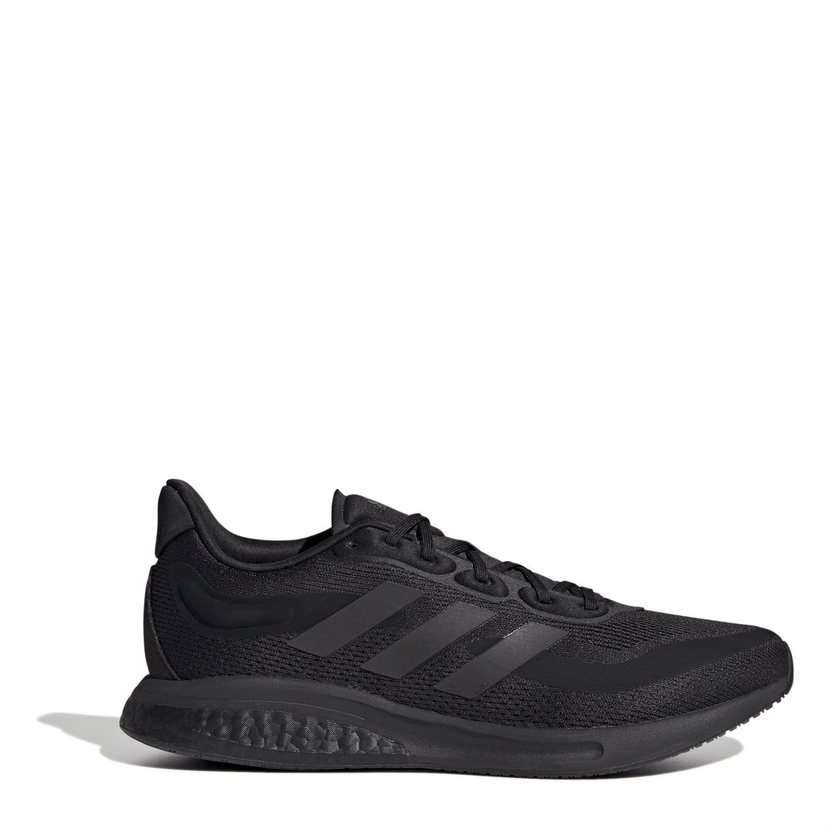 Zapatillas adidas core discount black