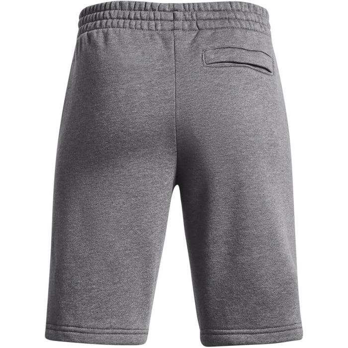 UA Rival Fleece Shorts Juniors