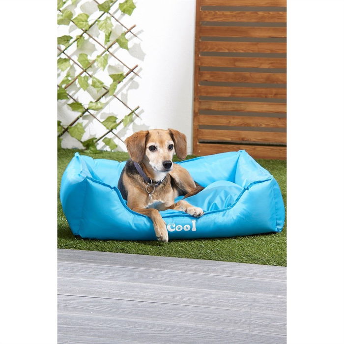 Pet Cooling Bed