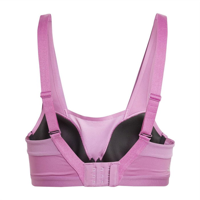 TLRD Impact Luxe Training High Support Sports Bra Womens