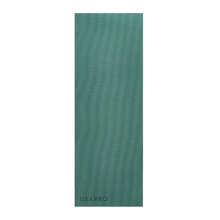 Non Slip Yoga Mat by USA Pro
