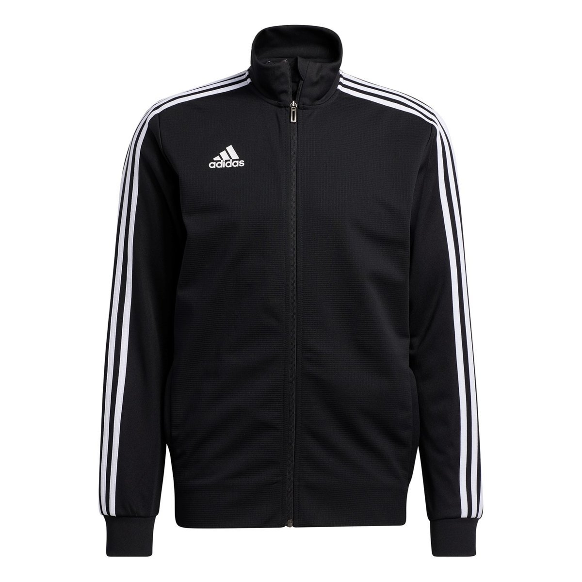 Clothing - Collegiate Premium Jacket - Black | adidas Oman