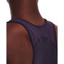 Train Seamless Mesh Tank Top Ladies