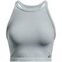 Armour Rush Seamless Tank Womens