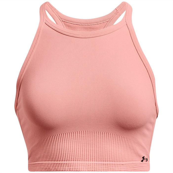 Armour Rush Seamless Tank Womens