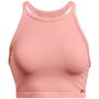 Armour Rush Seamless Tank Womens