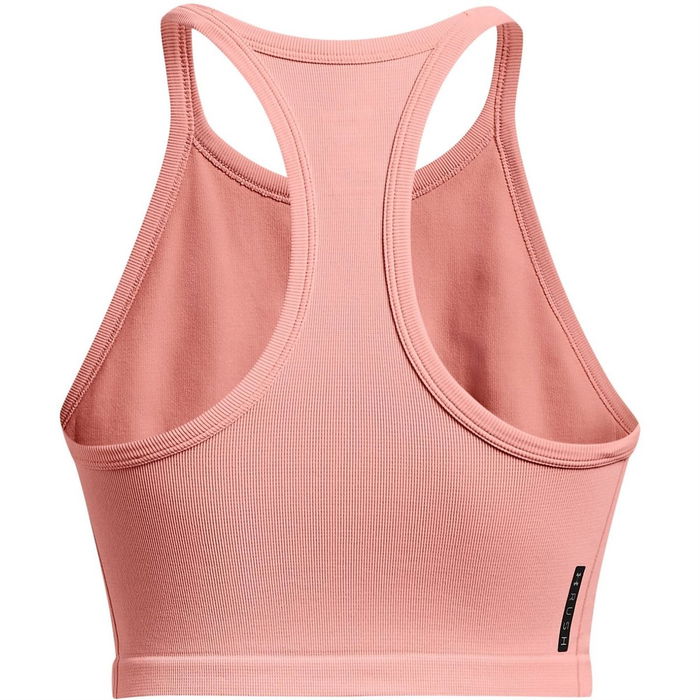 Armour Rush Seamless Tank Womens