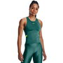 Train Seamless Mesh Tank Top Ladies