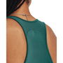 Train Seamless Mesh Tank Top Ladies