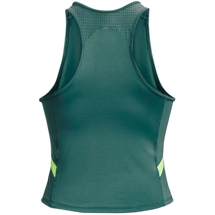 Mesh Tank Top Ladies