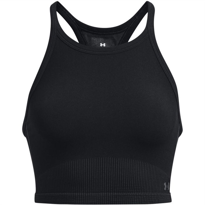 Armour Rush Seamless Tank Womens