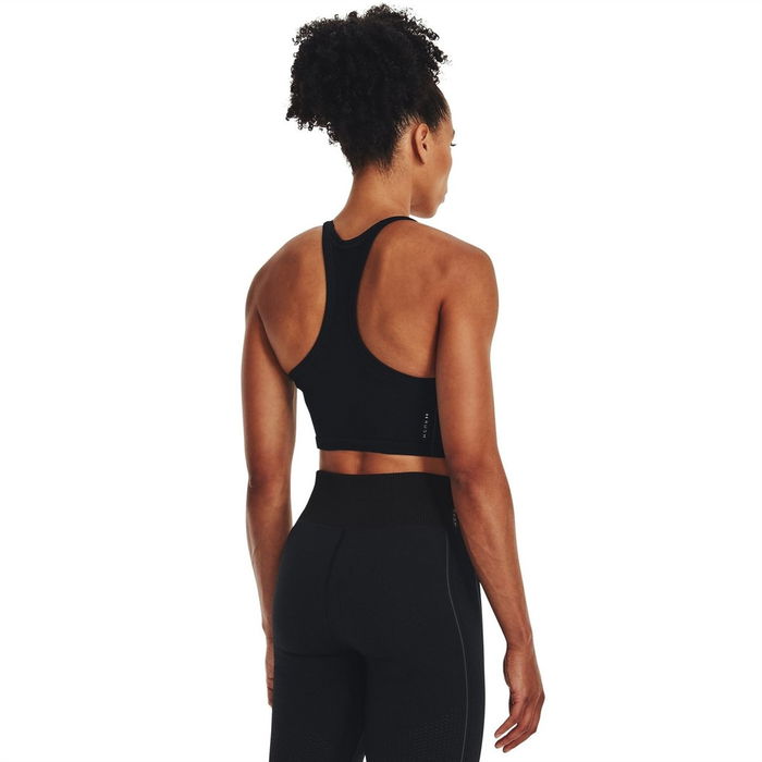 Armour Rush Seamless Tank Womens