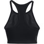 Armour Rush Seamless Tank Womens